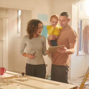 family planning renovation